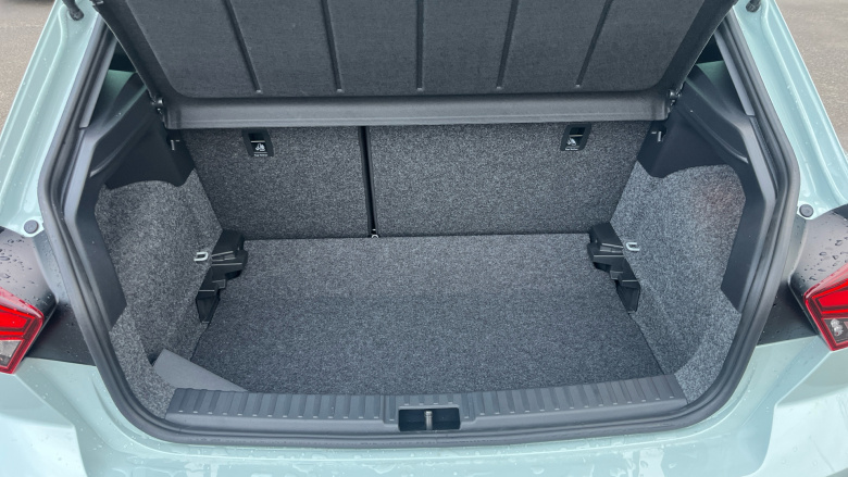 SEAT Ibiza 1.0 TSI 115 FR Sport 5dr Petrol Hatchback